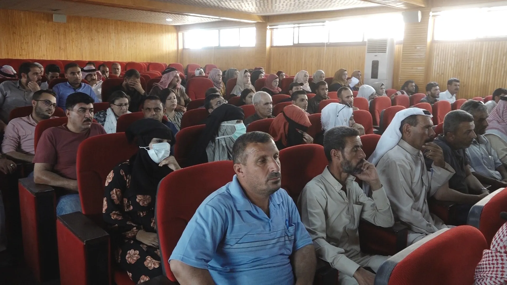 Partiya Sûriya Pêşerojê civînek ji bo nîqaşkirina rewşa dawî li dar xist