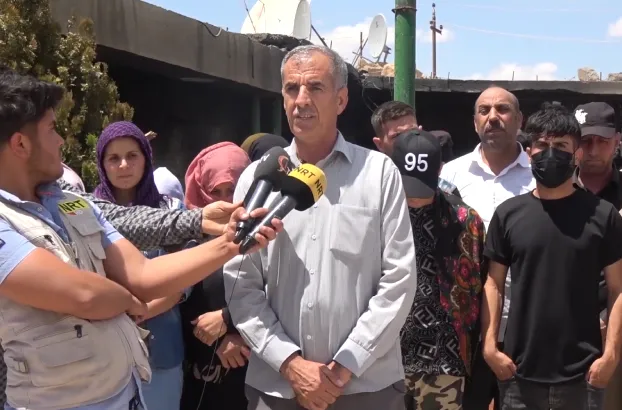 ​​​​​​​Meclisa Gel a Sinunê: Wê Êzidî xwe radestî wan nekin