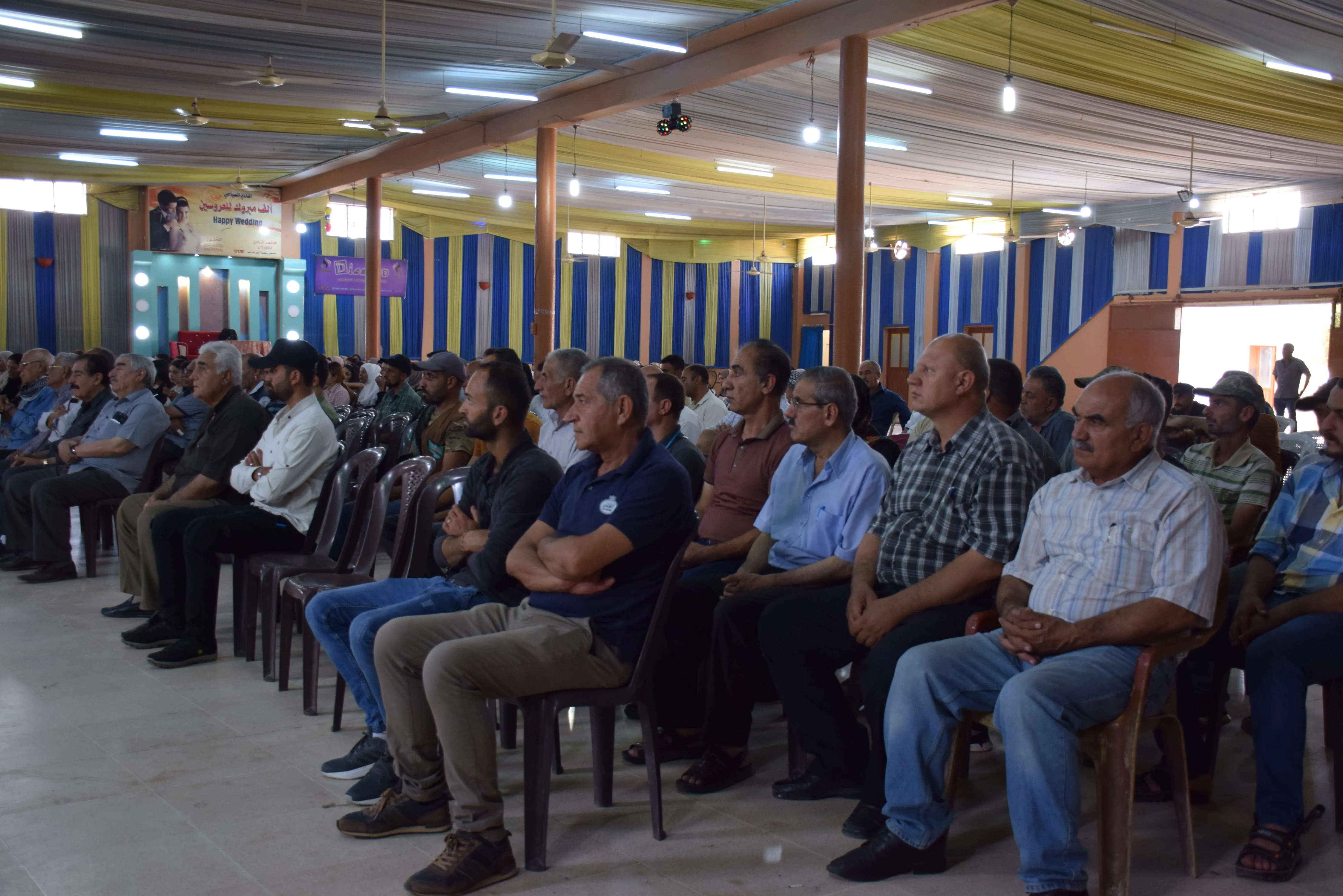 Şêniyên Til Birak û Tirbespiyê şehîd Sema Yuce bi bîr anî
