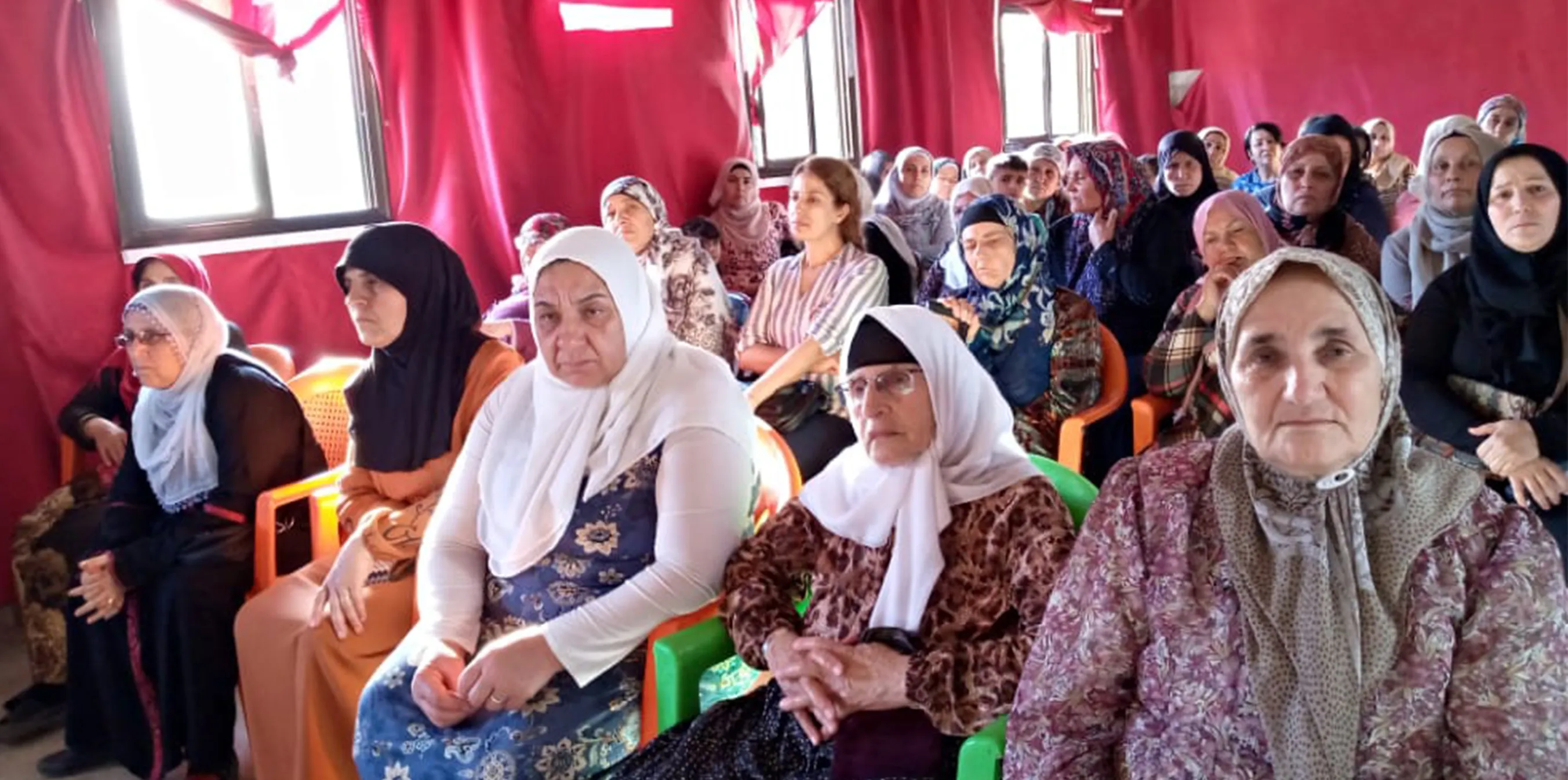Şehîdên Komkujiya Helincê li Şamê hatin bîranîn