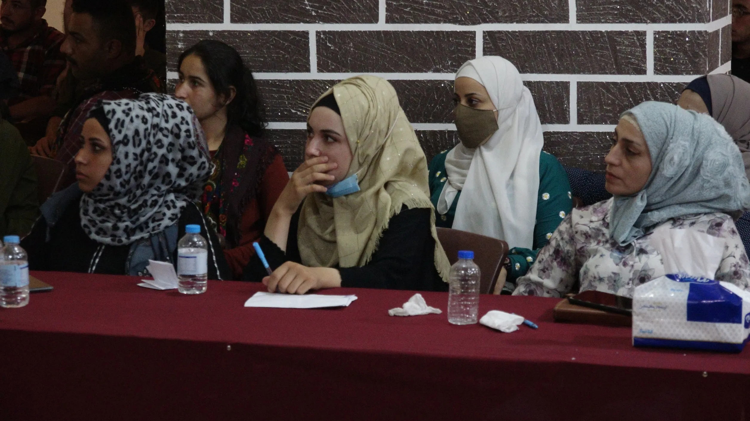 Ciwanan ji bo azadiya fîzîkî ya rêber Ocalan banga xurtkirina têkoşînê kir