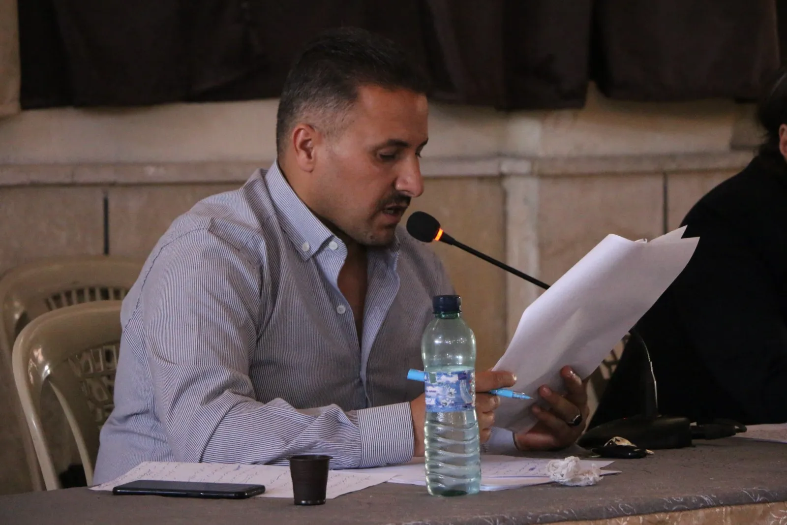 Însyatîfa Sûrî ji bo azadiya rêber Ocalan banga azadiya fîzîkî ya rêber Ocalan kir