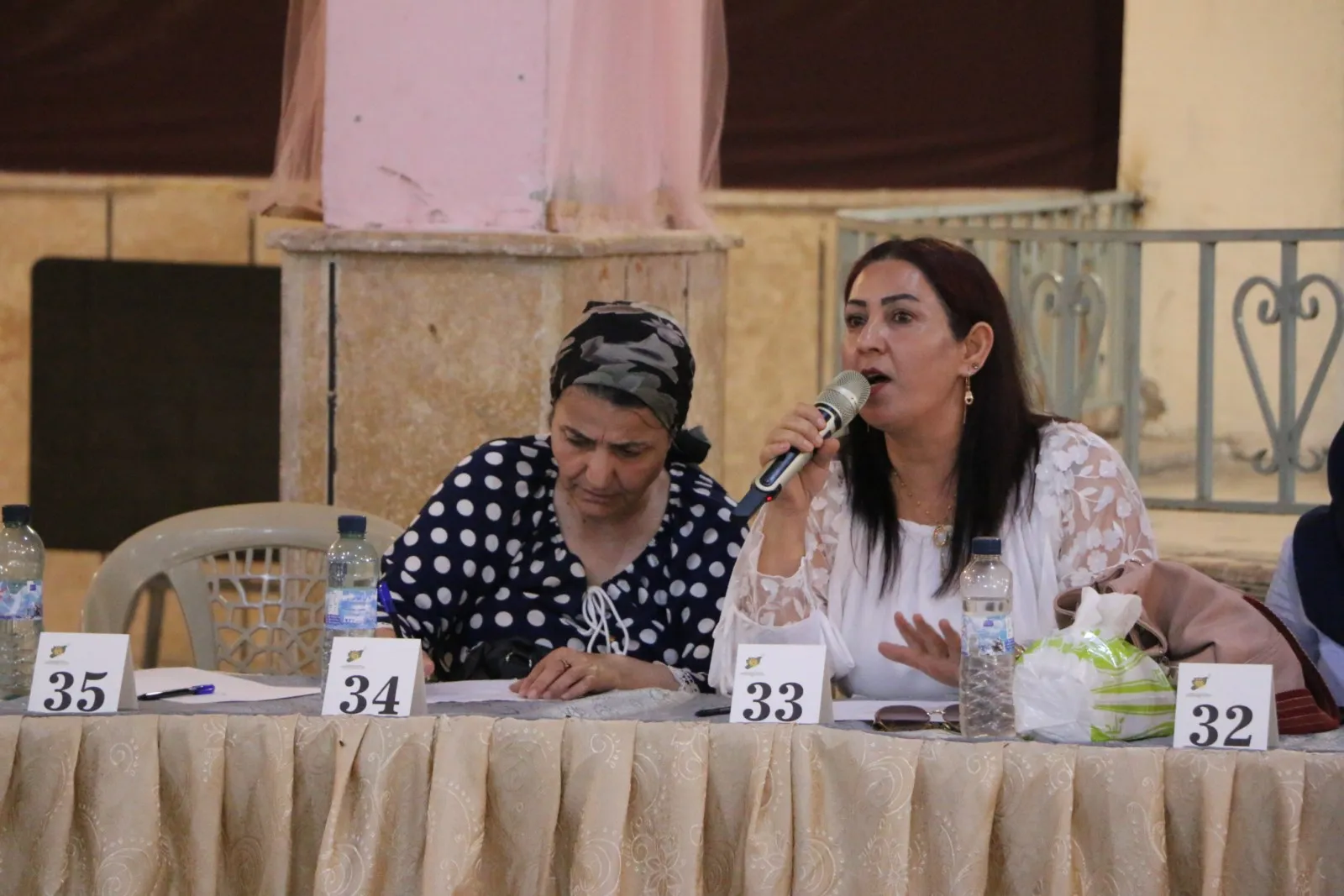 Însyatîfa Sûrî ji bo azadiya rêber Ocalan banga azadiya fîzîkî ya rêber Ocalan kir