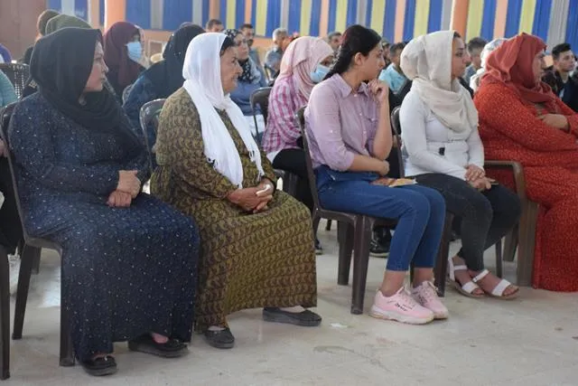 HPC`ê: Şerê gel ê şoreşgerî rêbaza serkeftinê ye