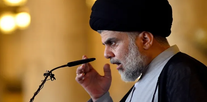 Îstifaya komî ya parlementerên Sedir hate erêkirin