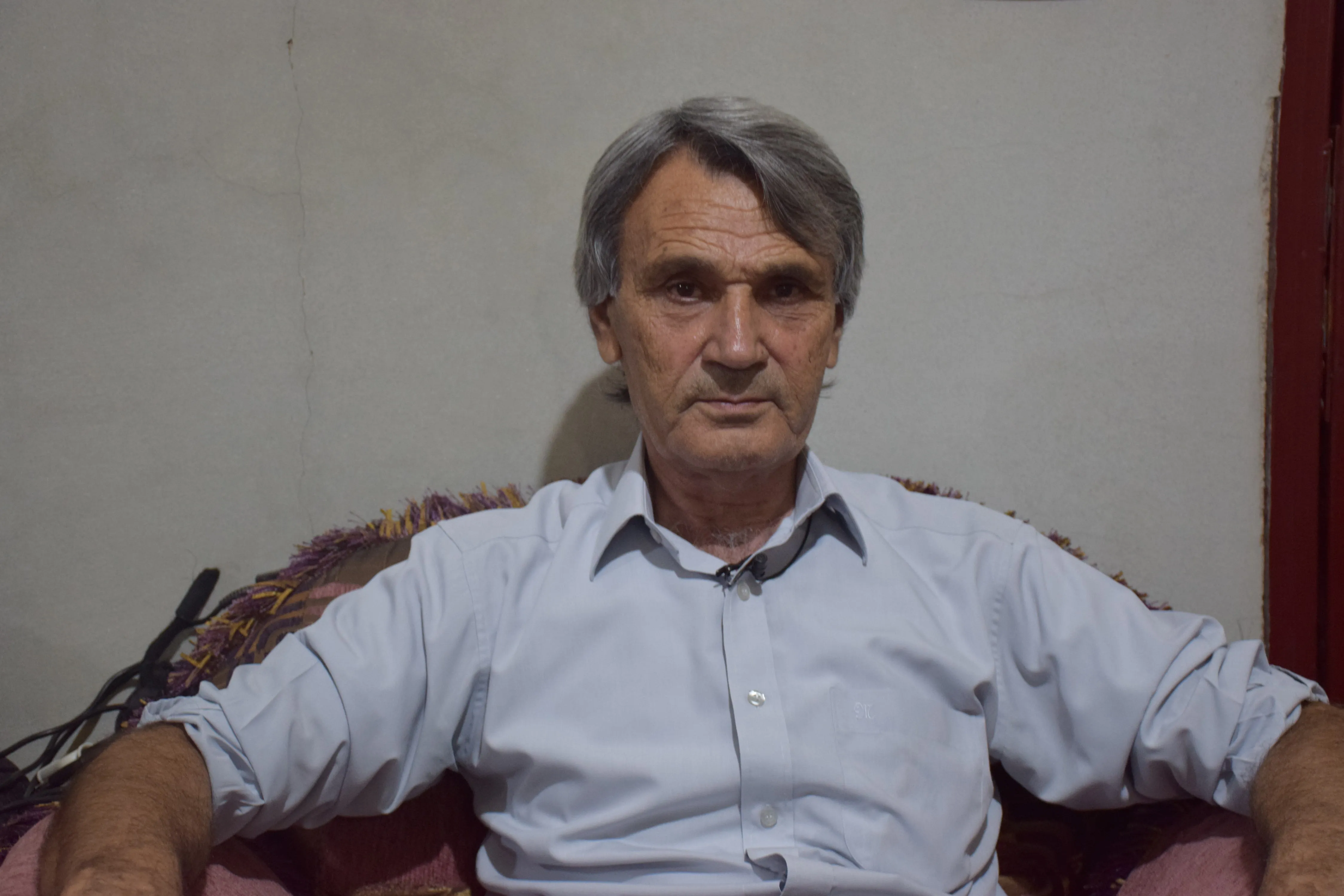 ​​​​​​​Nivîskar Deştê: Armanca Tirkiye ne parastina ewlehiya neteweyî ye, lê qirkirina gelan e