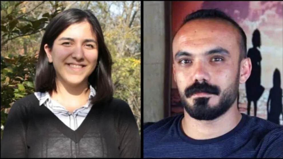 Rojnamegerên  Meşa Gemlîkê dişopandin hatin destgîrkirin