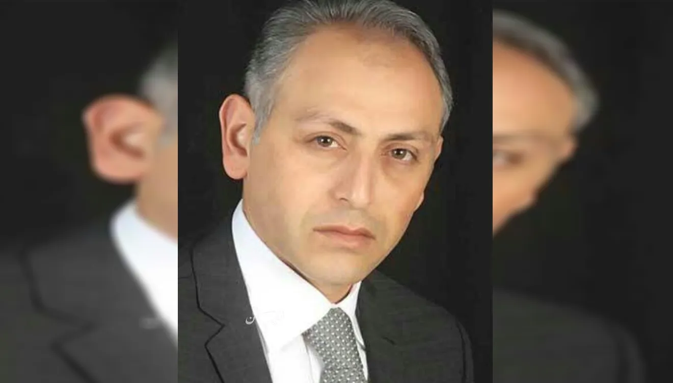 Zeyd El-Eyûbî: Erdogan li ser aştî û ewlehiya navneteweyî dîktatorekî xeternak e