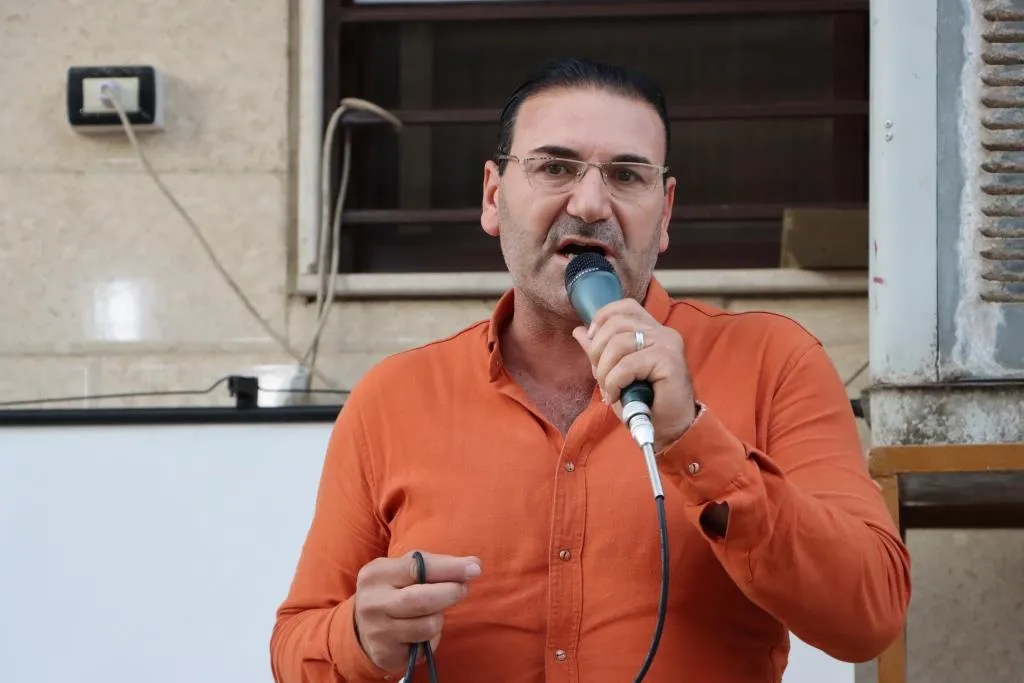 Li Qamişlo şehîd Zîlan Destan hate bibîranîn