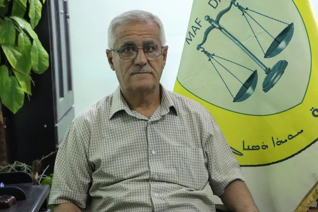 Corc Hena: Ji ber ku rêber Ocalan berjewendiyên civakê esas digire rastî tecrîdeke giran tê