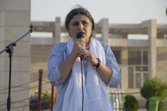 Şehîdên meha Hezîranê li Minbic, Kobanê û Amûdê hatin bibîranîn