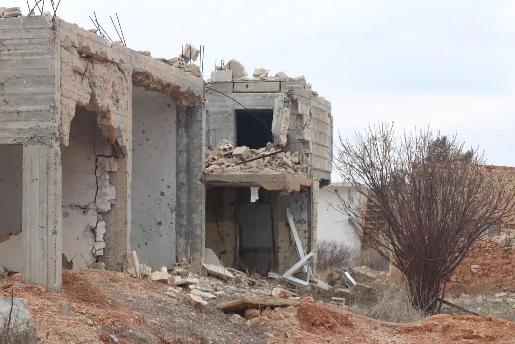 Bajarê Xwedawend Atargatîs bi yekdestî xeta berxwedanê hilbijartiye