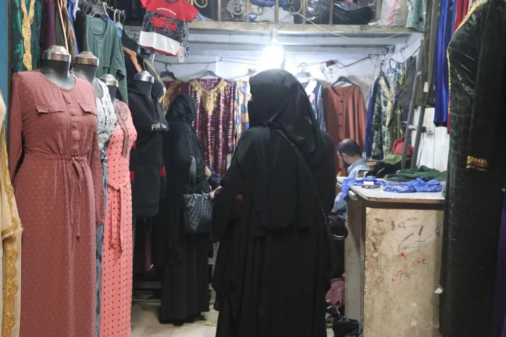 Bajarê Xwedawend Atargatîs bi yekdestî xeta berxwedanê hilbijartiye
