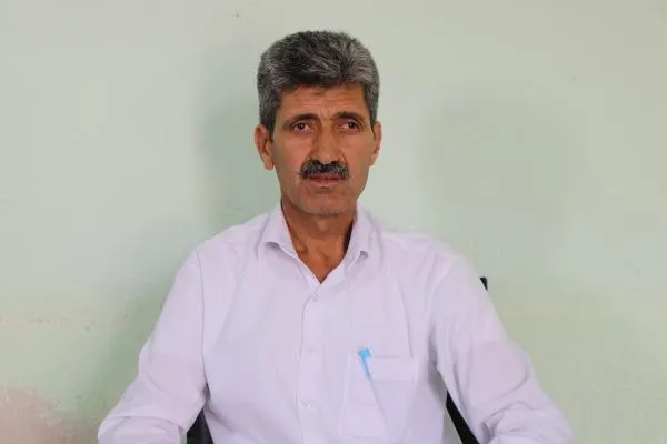 ​​​​​​​Meclisa Kantona Şehbayê: Çeka me tenê berxwedan e
