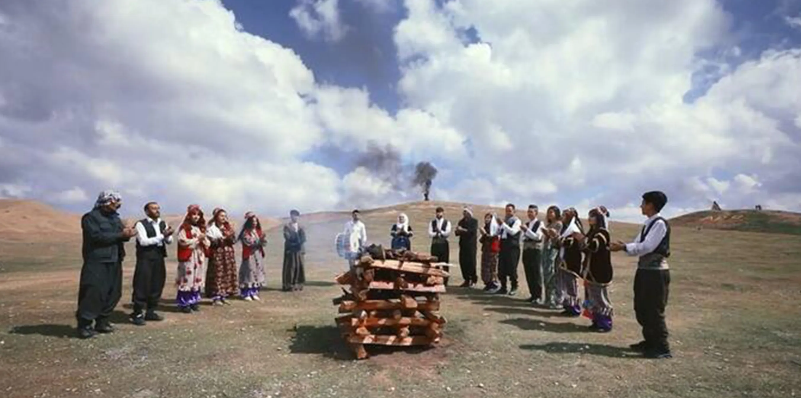 Eniyek din a berxwedana li hemberî dagirkeran; Hunera şoreşgerî