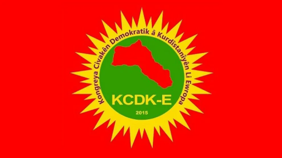 ​​​​​​​KCDK-E'yê banga parastina Bakur û Rojhilatê Sûriyê ji êrişên dagirkeriyê kir
