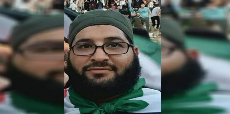 Li Babê çeteyan zaroka 5 salî tecawiz kir