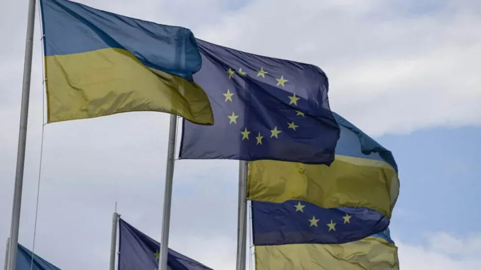 Berendamtiya Ukrayna û Moldovayê ya YE’yê hat erêkirin