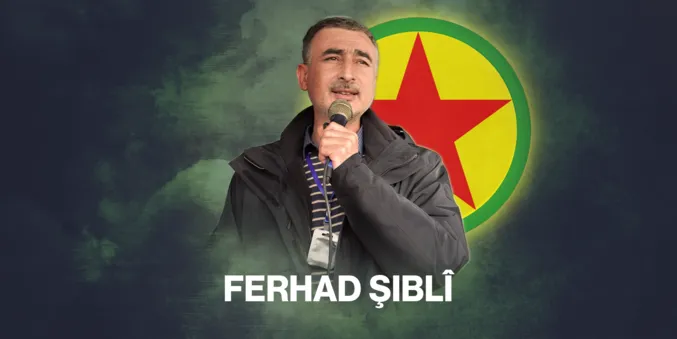 YEK JI STÛNÊN ŞOREŞA 19`Ê TÎRMEHÊ FERHAD ŞIBLÎ, KÎ YE?