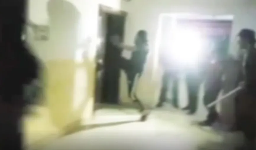 Şênî li Efrînê êrişî avahiya Meclisa Herêmî ya Efrînê kir