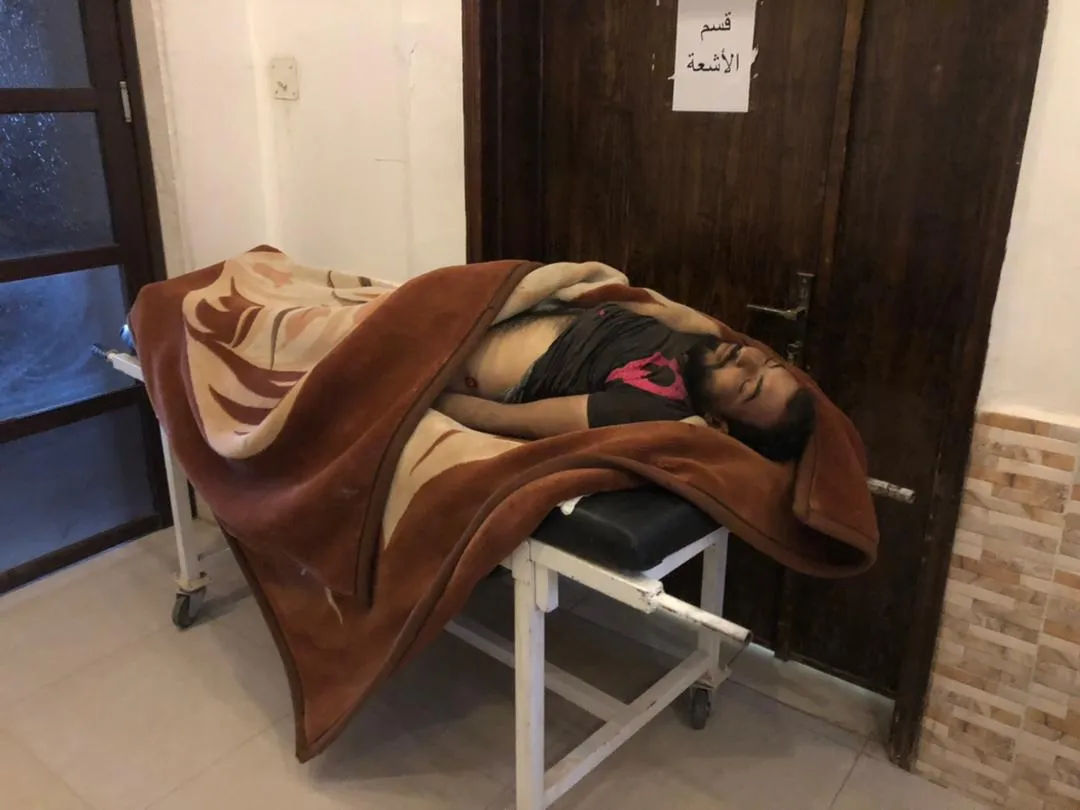 Dagirkeriya Tirk êrişî Til Temirê dike: Welatiyek şehîd bû, 5 jî birîndar bûn-NÛ BÛ