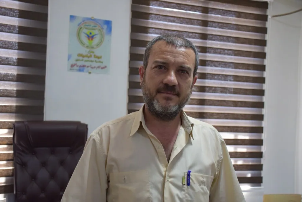 Şaredariyên Gel xebatên xizmetguzariyê li herêmê didomînin