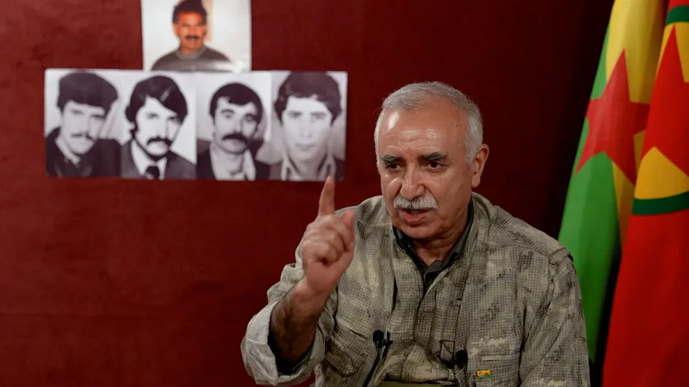 Karayilan: Ev şerê me yê dîrokî ye, têkoşîna hebûn û azadiyê ye
