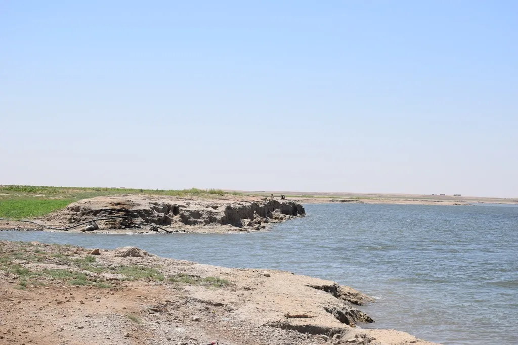 Li Hesekê û Dêrazorê karesateke mirovî dibe biqewime