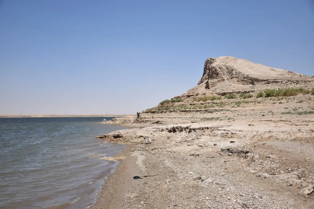 Li Hesekê û Dêrazorê karesateke mirovî dibe biqewime