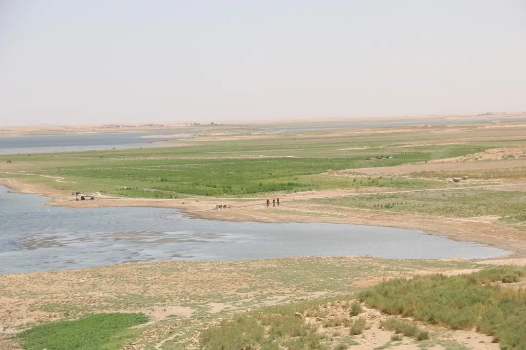 Li Hesekê û Dêrazorê karesateke mirovî dibe biqewime