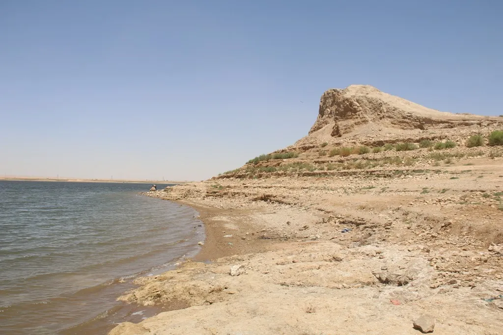 Li Hesekê û Dêrazorê karesateke mirovî dibe biqewime