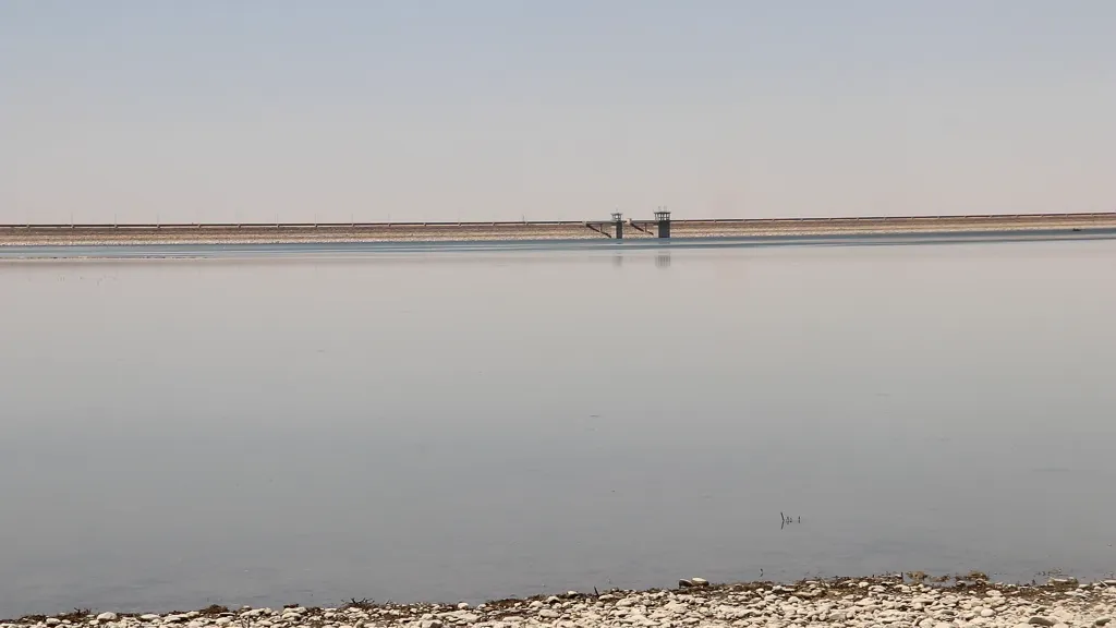 Li Hesekê û Dêrazorê karesateke mirovî dibe biqewime