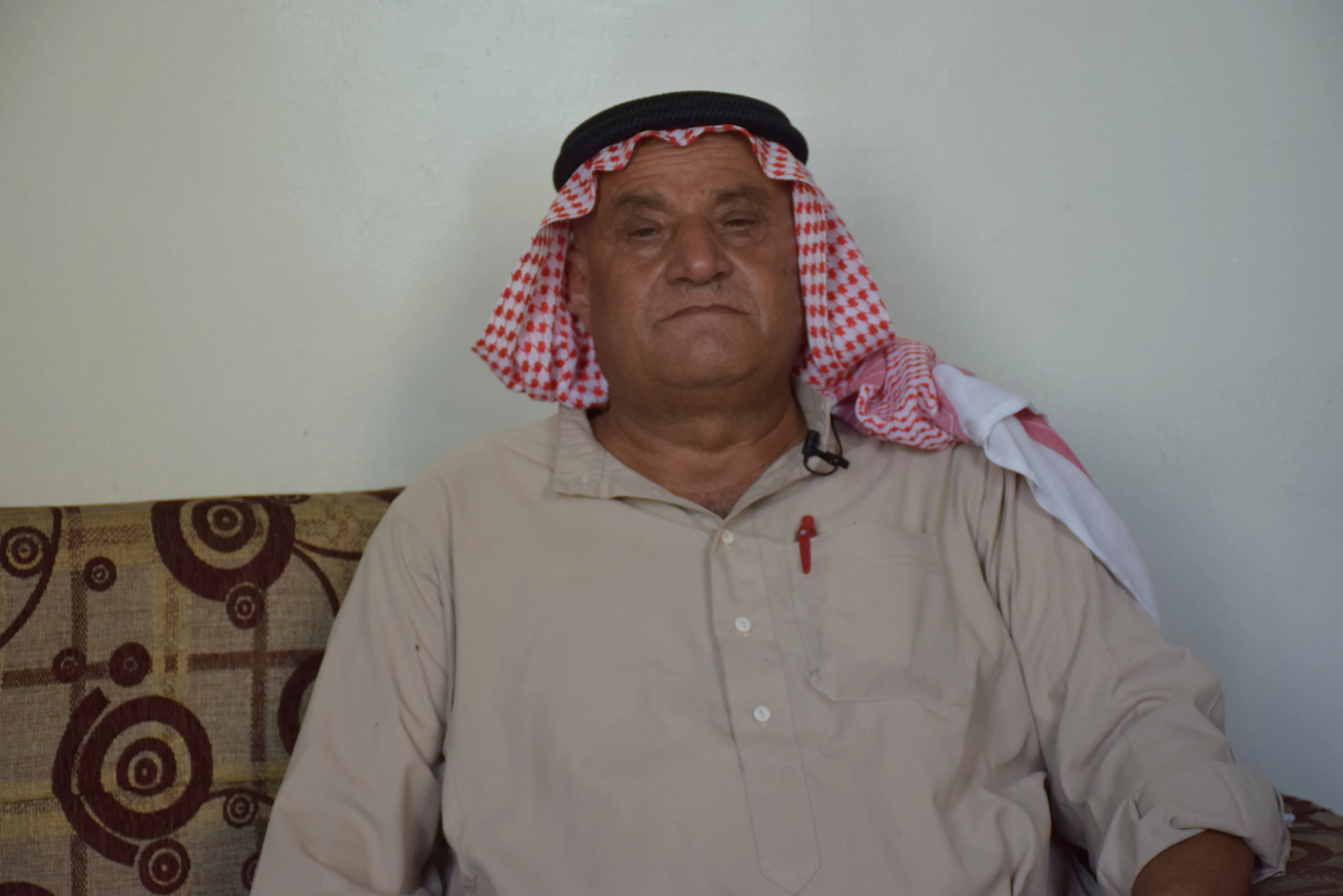 Welatî: Em amade ne çekê rakin