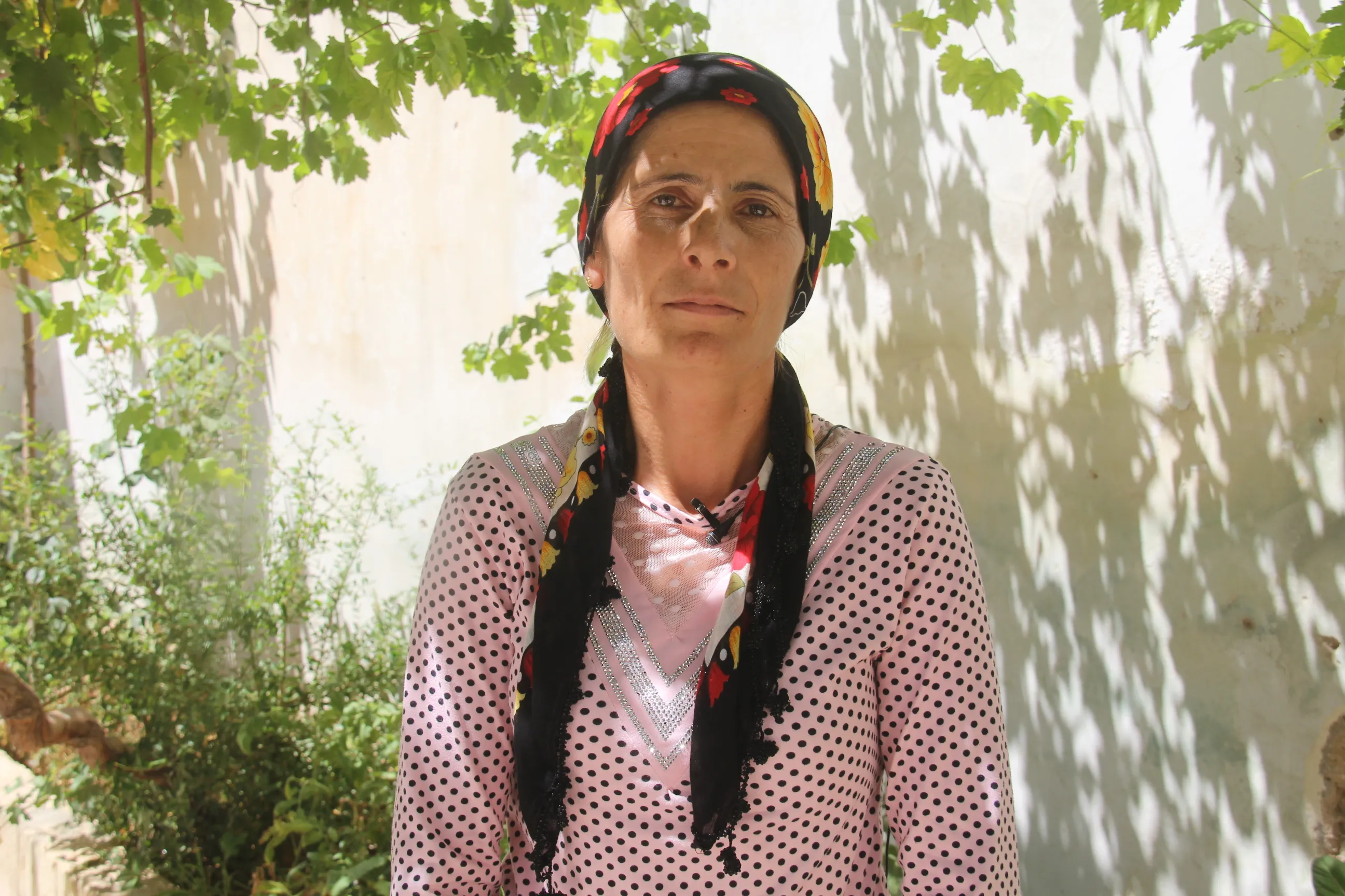 Welatî: Em amade ne çekê rakin