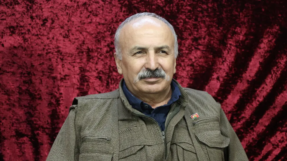 ​​​​​​​Karasû: Ger Kurd bibin yek, Tirkiye nikare gavekê jî biavêje