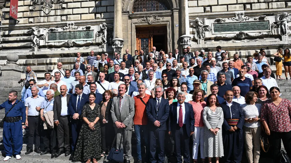 Encam û biryarên Konferansa Lozanê hatin ragihandin