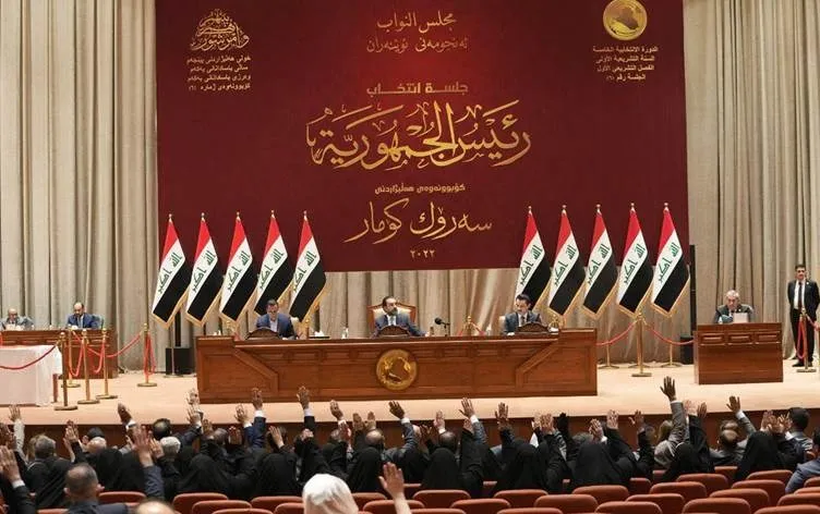 Gelo bidawîbûna aloziya siyasî ya Iraqê nêz bûye?