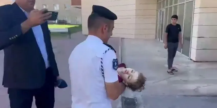 ​​​​​​​Ji bo qurbaniyên Komkujiya Zaxoyê li Iraqê şîn hat ragihandin