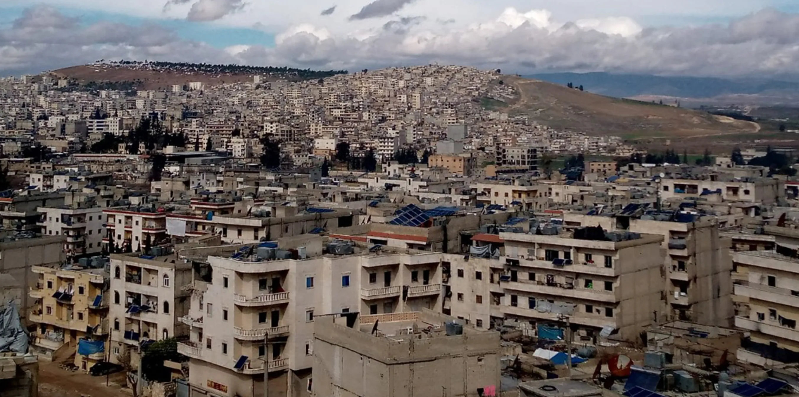 Dagirkeran 3 welatiyên din ên Efrînê revandin