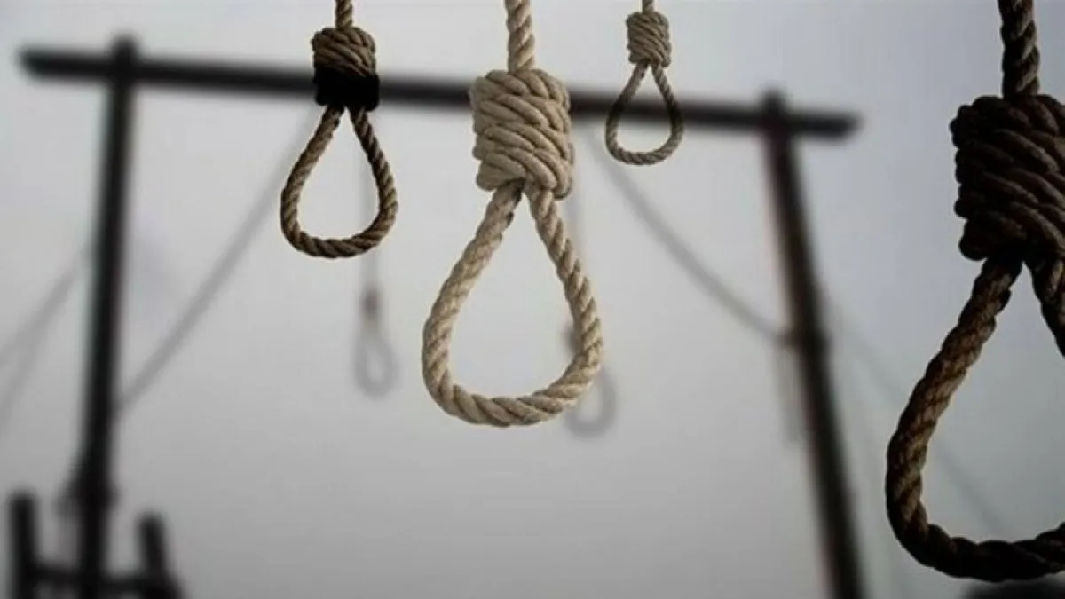​​​​​​​Rêxistina Efûyê ya Navneteweyî: Li Îranê di 6 mehan de 251 kes hatine darvekirin