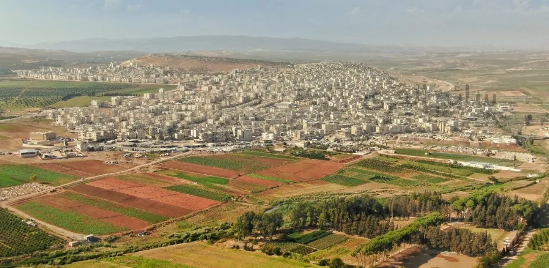 Çeteyan li Cindirêsê 2 welatî revandin
