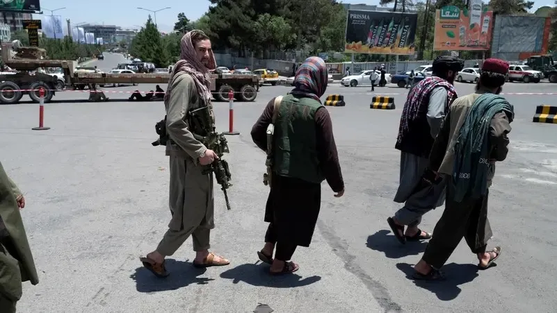 Li dijî Talîbanê êriş pêk hat; kuştî û birîndarên wê çêbûn