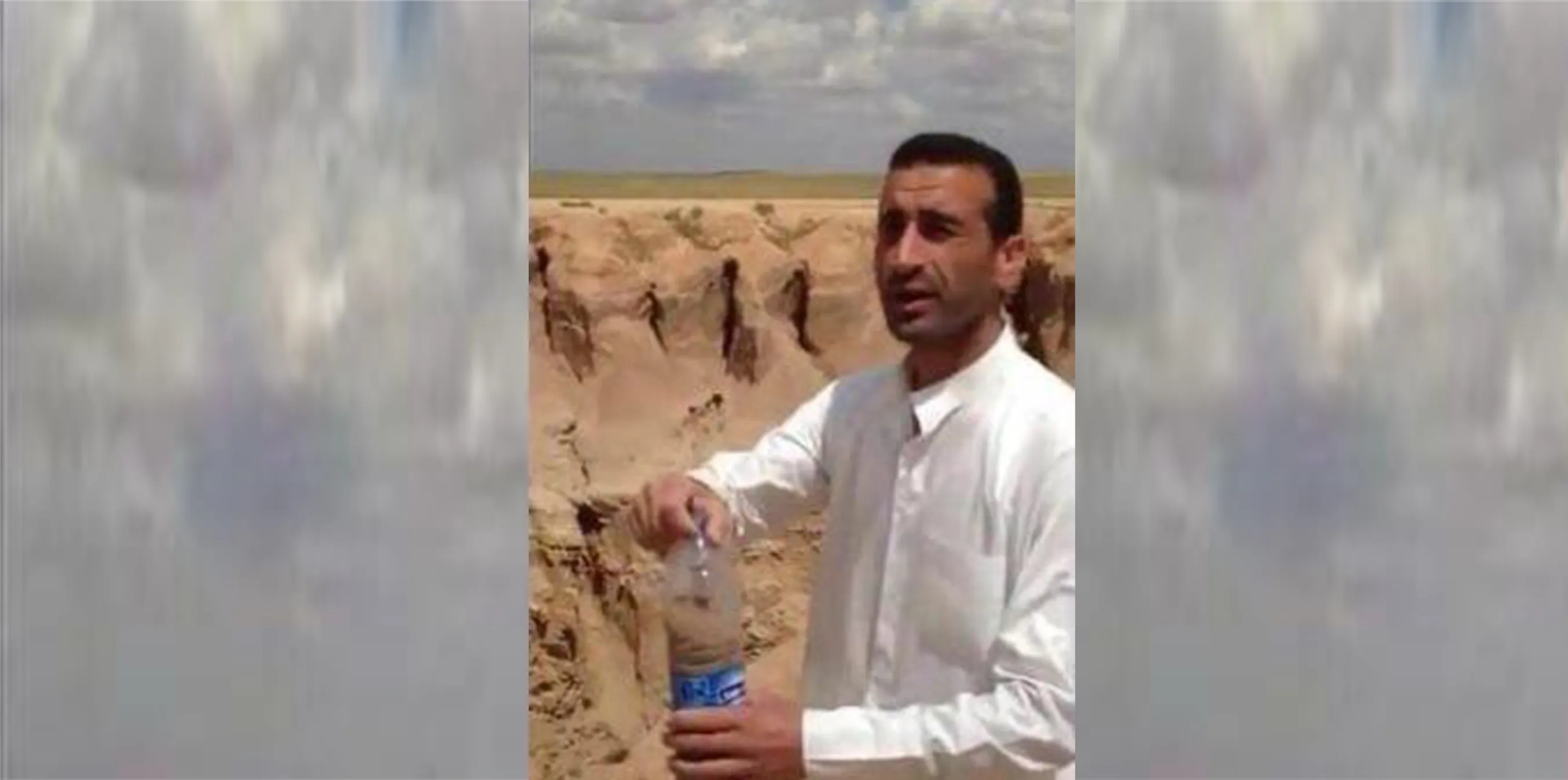 Faîlê komkujiyan ê dewleta Tirk Maher El-Agal li 'herêma ewle' hate kuştin