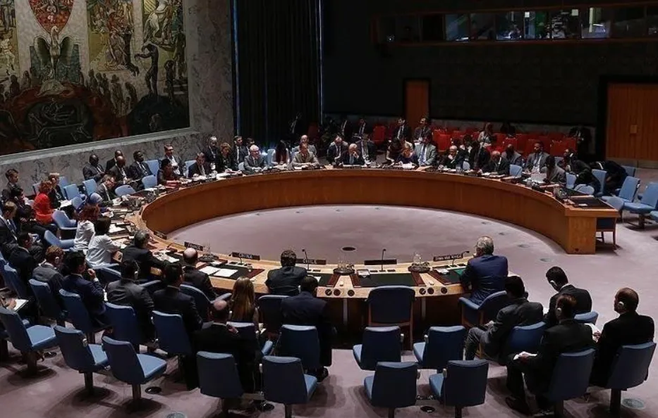 Bexdayê bang li NY`yê kir: Divê hêzên Tirkiyê ji xaka Iraqê bên derxistin