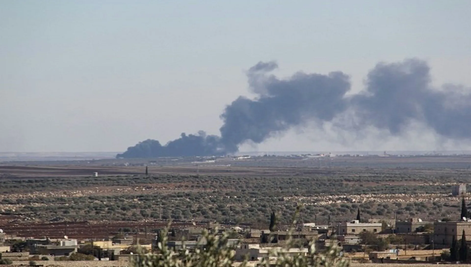 Bîlançoya êrişên mehekê li ser Efrîn û Şehbayê hat eşkerekirin
