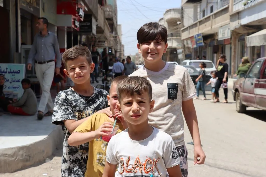 ​​​​​​​Ruxmî zor û zehmetiyan jî welatî pêşwaziya cejna Qurbanê dikin