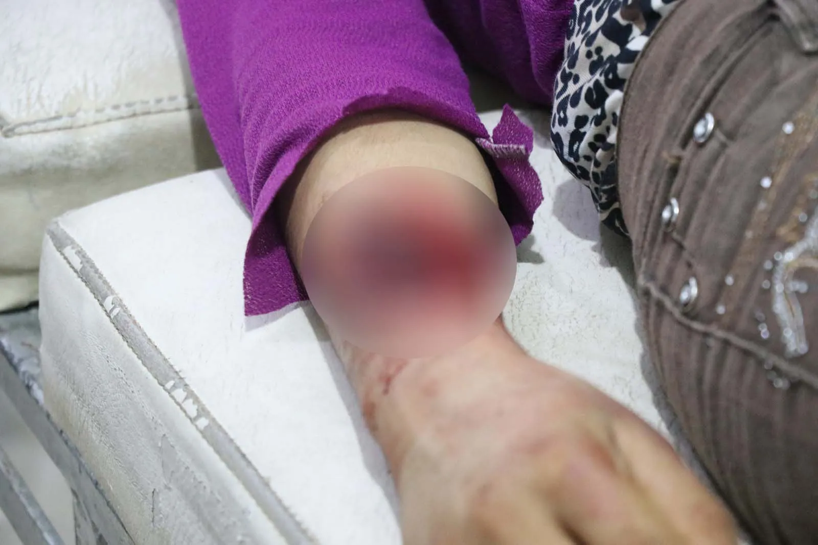 Duh bi şev çi li kantona Şehbayê û navçeyên Şêra û Şêrawa çêbû?