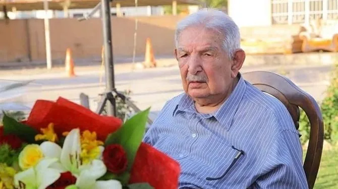 Siyasetmedar Kerîm Ehmed jiyana xwe ji dest da 
