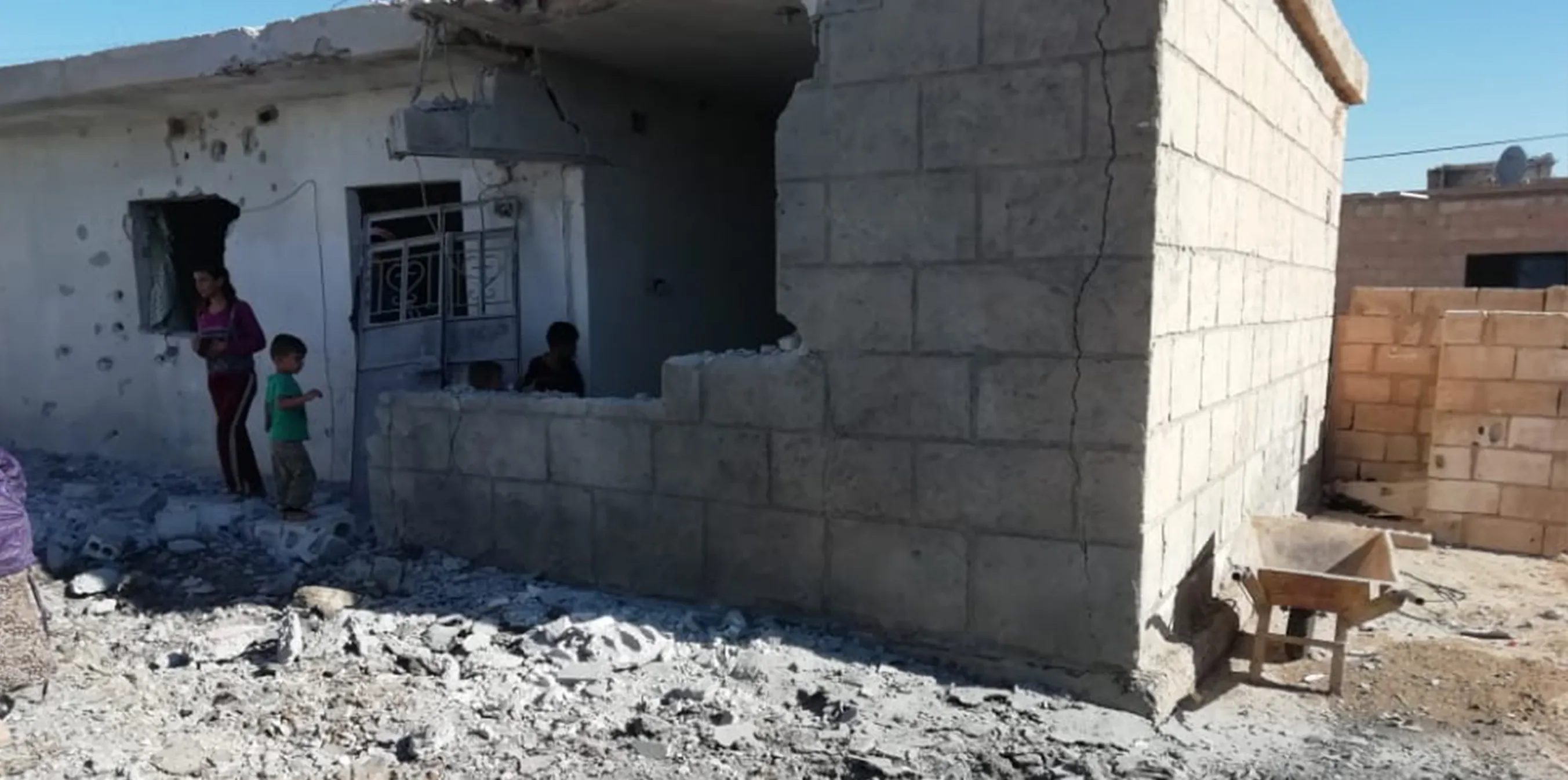Meclisa Til Temirê: Dagirkeriya Tirk bi hovîtî êrişî herêmên welatiyan dike