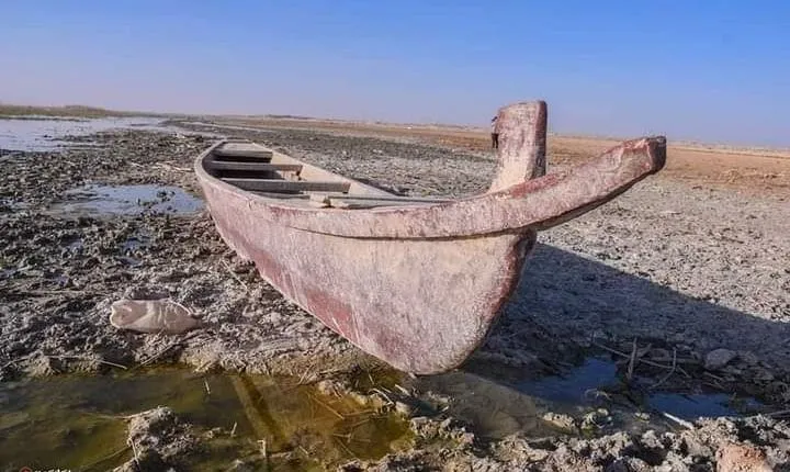 Pisporekî avê yê iraqî: Dewleta Tirk Bendava El-Cezîra ya kujer ava dike